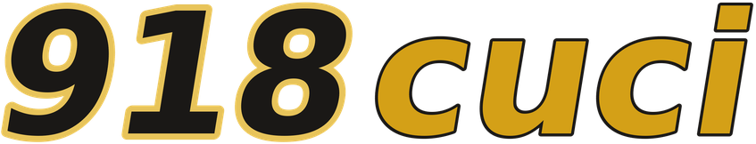 918cuci logo