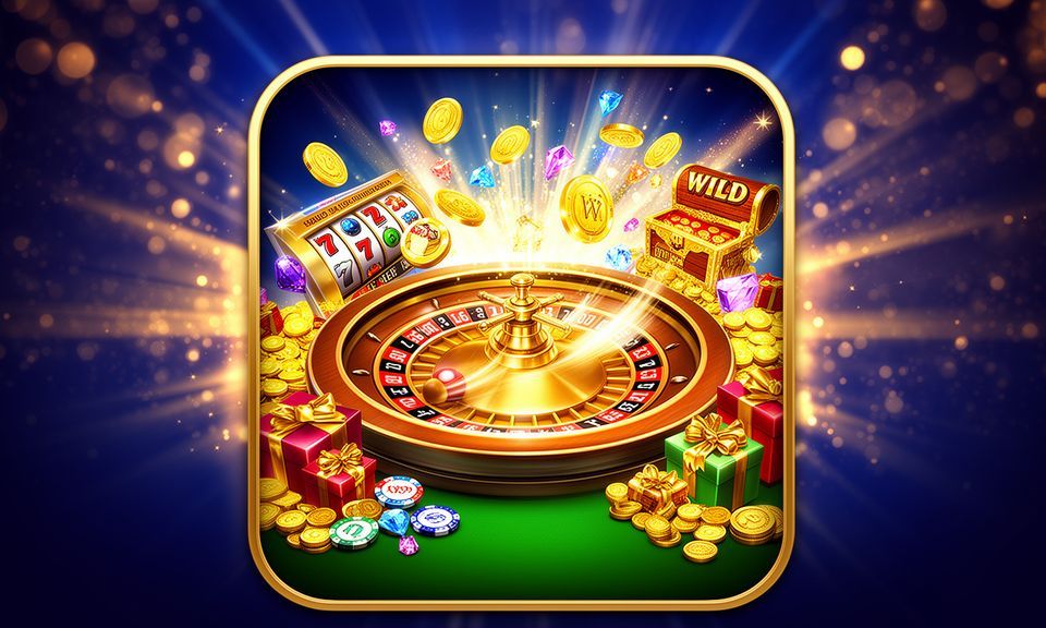918cuci Explore Gonzo Treasure Hunt on Our Slot Floor