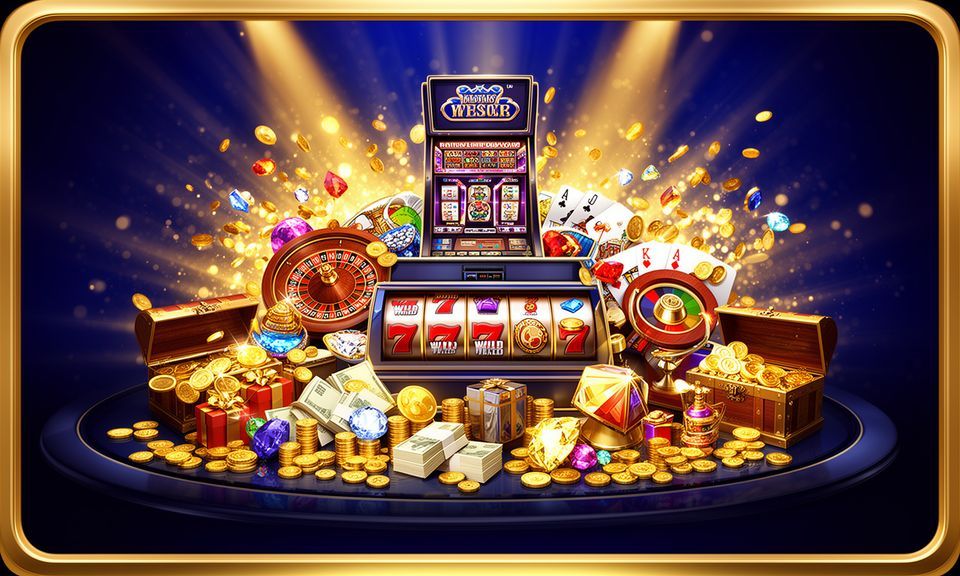 918cuci mobile gaming
