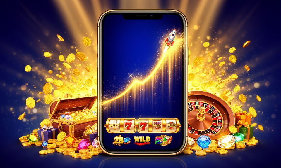 918cuci Moonlight Fortune