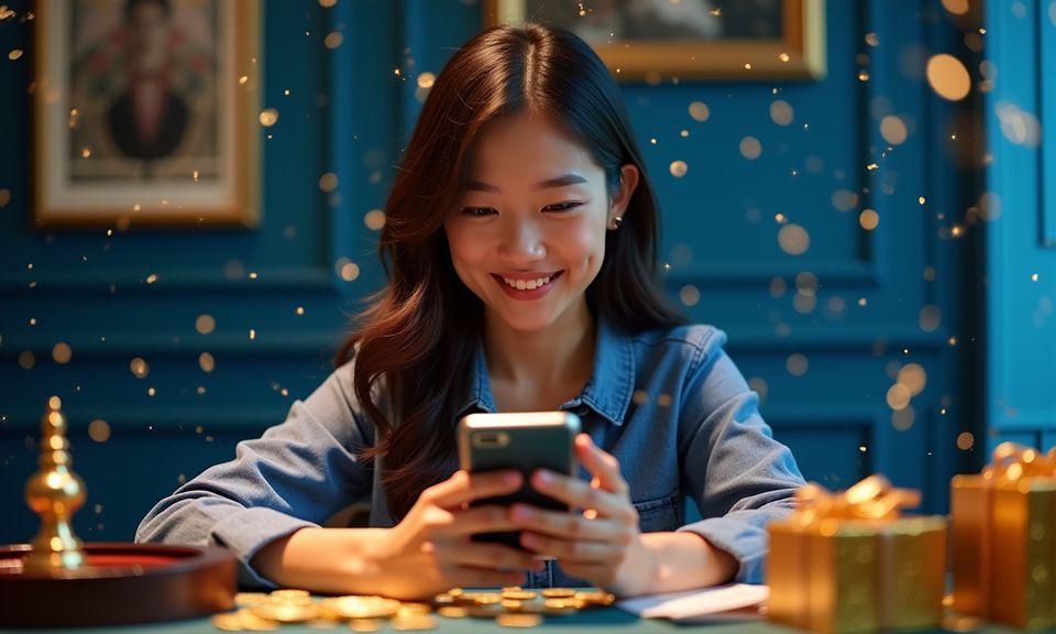918cuci mobile gaming